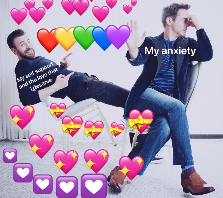 Love Memes Heart Emojis Factory Memes