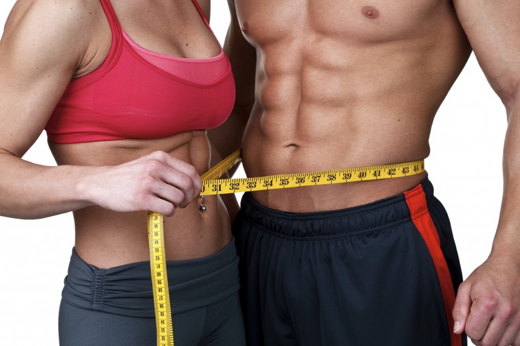 Growth hormone to lose weight