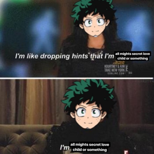 Bnha Memes Gifs Imgflip