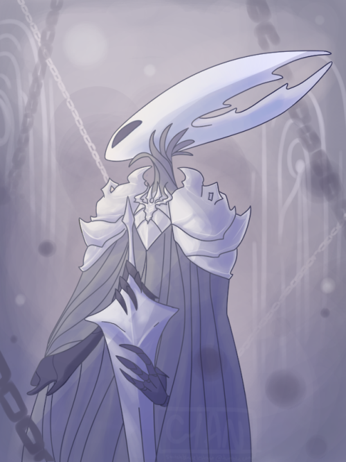 the hollow knight on Tumblr