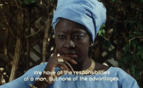 kansassire:Faat Kiné, 2001, Ousmane Sembene