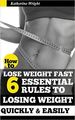 how to lose weight fast for teen girls