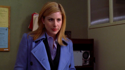 freifraufischer:Casey Novak - SVU Season 6