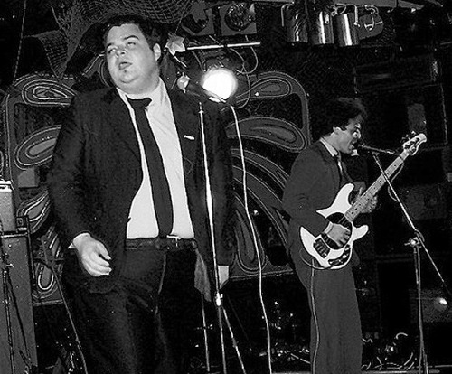 Pere Ubu