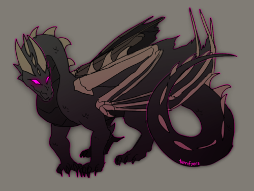 ender dragon on Tumblr