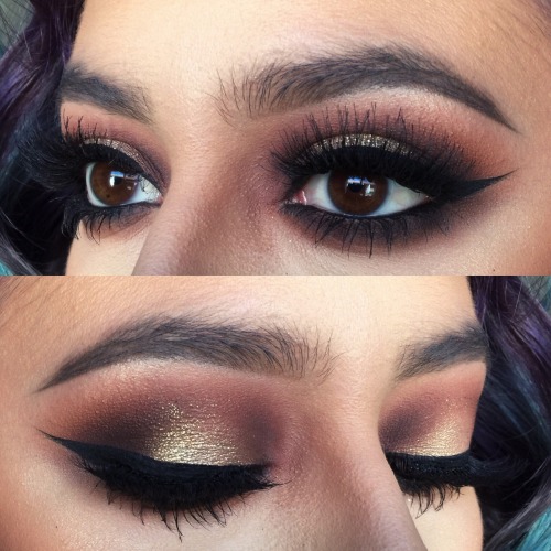 Mac Makeup Looks Tumbl...