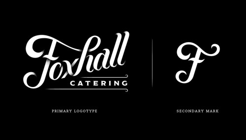 Foxhall Catering by