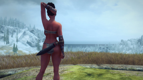 kravethekurse:Random plus i went back to my old enb because i...