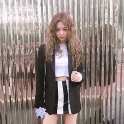 Ulzzang Hair Tumblr