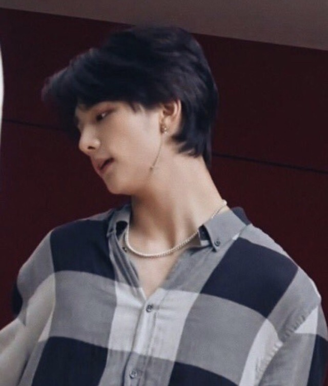 can we all just admit that hwang hyunjin is the most ...
