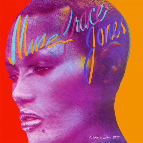 psychodollyuniverse:Grace Jones albums