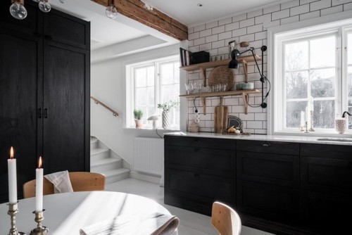 gravityhome:Scandinavian homeFollow Gravity Home: Instagram...