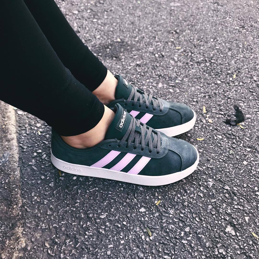 adidas de mil rosa e cinza 2adidas de mil rosa e cinza