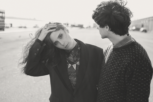 beach house band on Tumblr