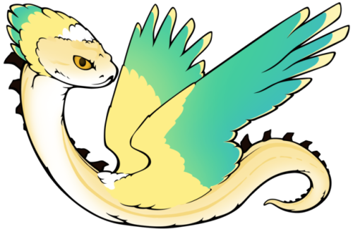 Quetzalcoatls have landed!If you’re interested, there is now a...