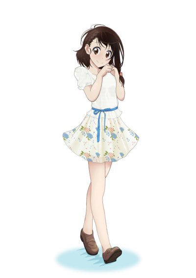 Onodera Is Best Girl Tumblr