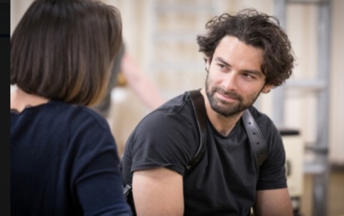 ava-candide:Exclusive first look at Aidan Turner and the cast...