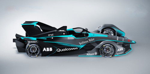 itracing:First Look: The Next Generation of Formula EFormula E...