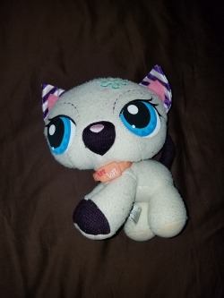 lps plushies