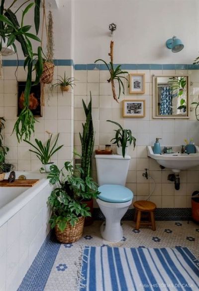 Bathroom Decor Ideas Tumblr