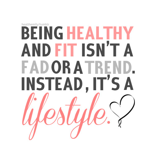 @Healthy Living 101