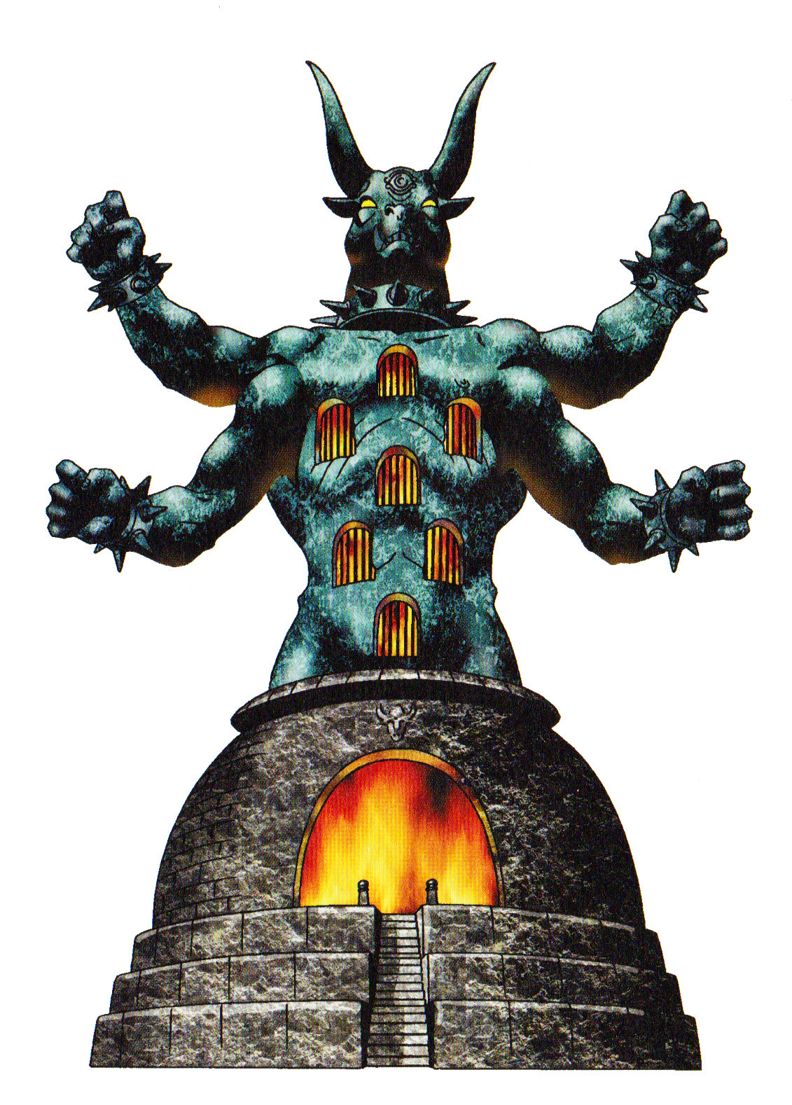 Stealing Knowledge (KAZUMA KANEKO GRAPHICS: PANDEMONIUM SCANS&hellip;)