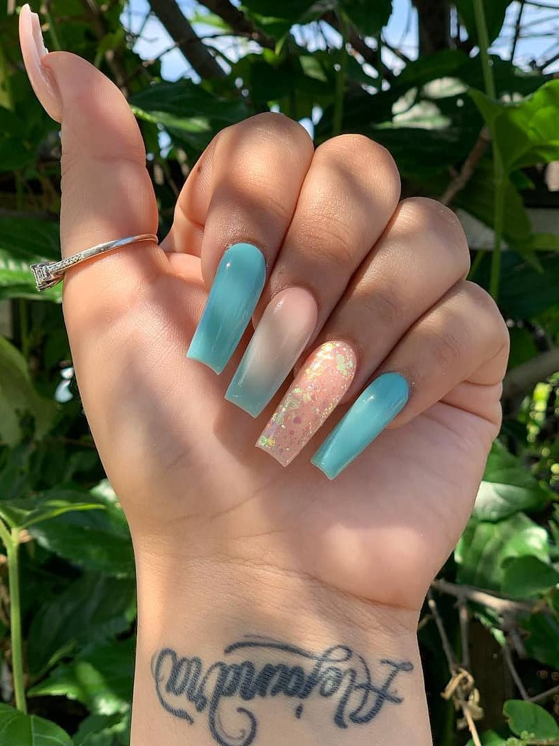 french nails, square nails, rainbow nails, unicorn nails, toenail removal Pretty Nailsnailsvibez By thedevilwearsprada_69 Nail Artist gabby_damian . . . . , notd , nail , nails , unas , u, u, u, u, u, u, u, u, u, u, u, u, u, , , , naildesigns , nailsart , nailaddict , nailartaddict , nailsoftheday , nailsonfleek , manicure , nailsmagazine , nailpromote , prettynails 