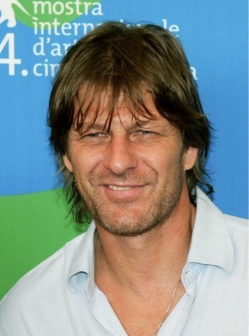 sean bean naked