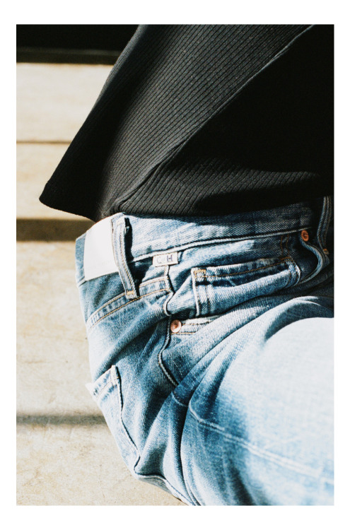 thedreslyn:denim by Citizens of...