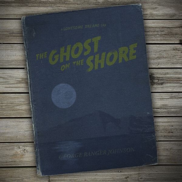 lord huron the ghost on the shore