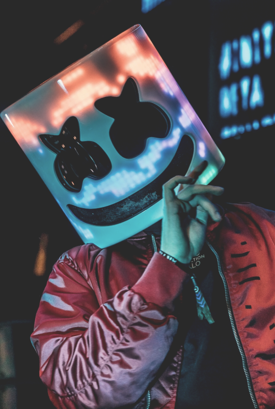 marshmello on Tumblr