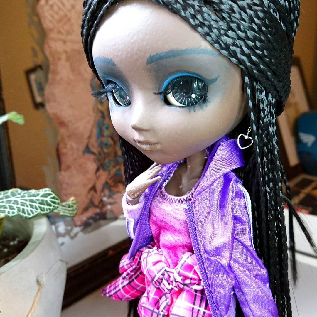 pullip nomado