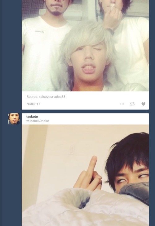 taka one ok rock oor hiroki my first story moriuchi brothers dashboard WHAT
