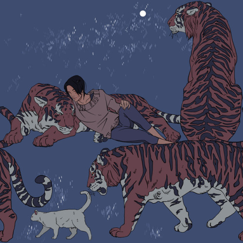 supersonicart:Cassandra Jean, Illustrations.Incredibly...