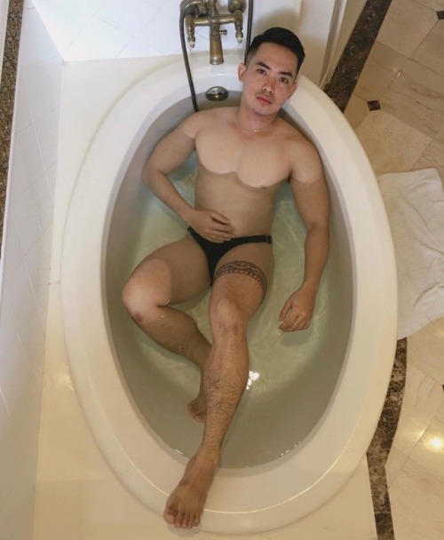 Asian Gay