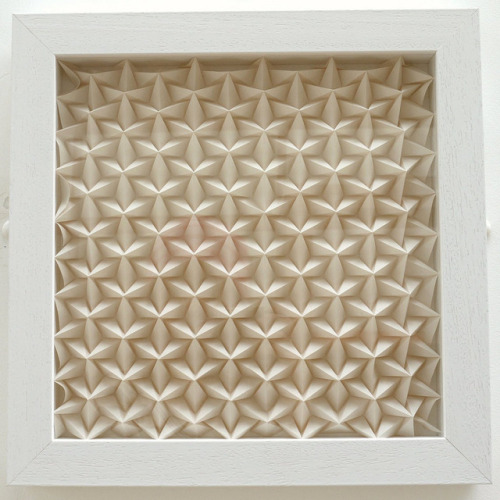 crossconnectmag:Tessellating Patterns Formed From Intricately...