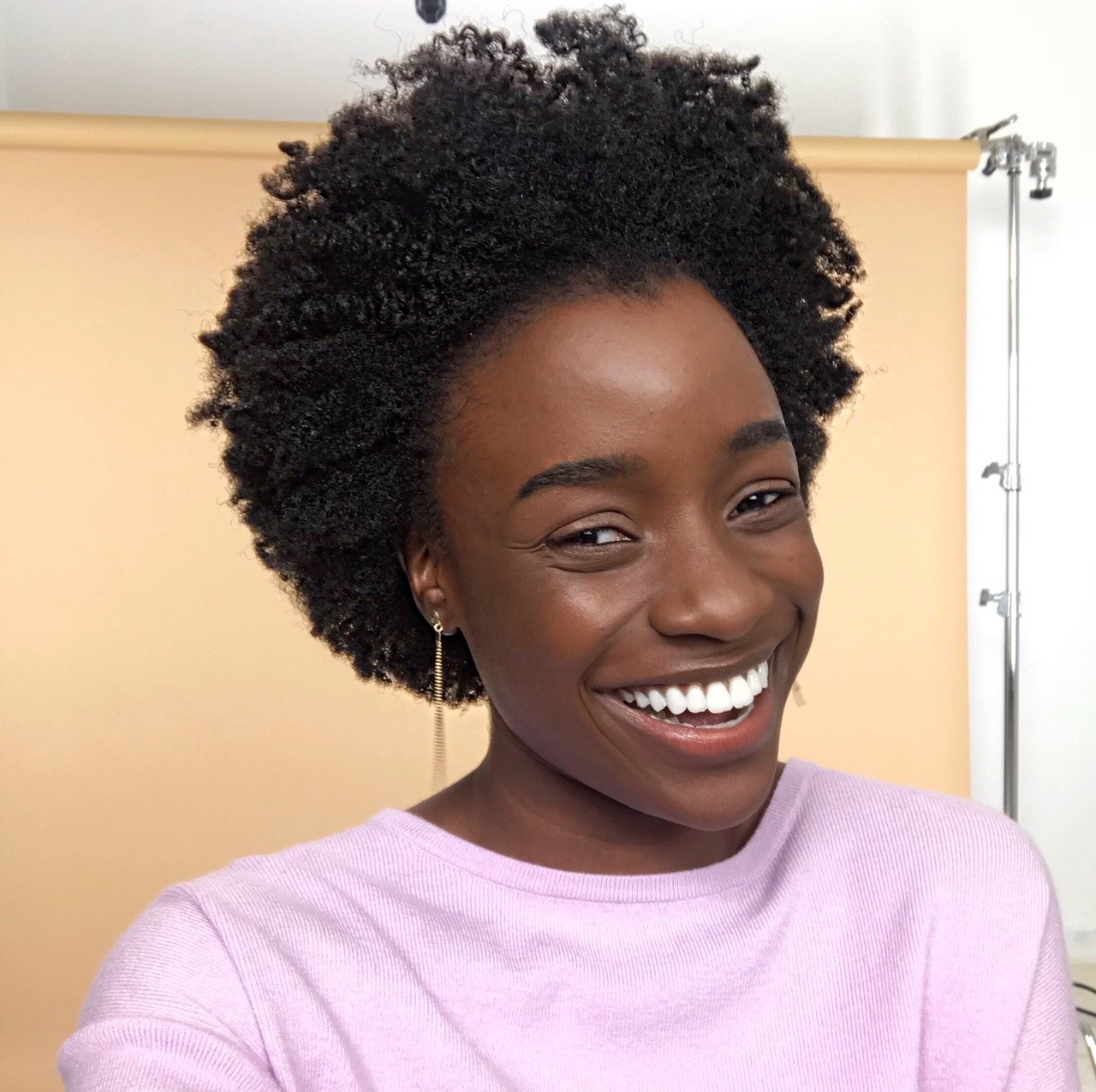 Leazzway Natural Hair Since March 13 2013 Embracing The