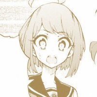 Komaru Naegi Icons Tumblr