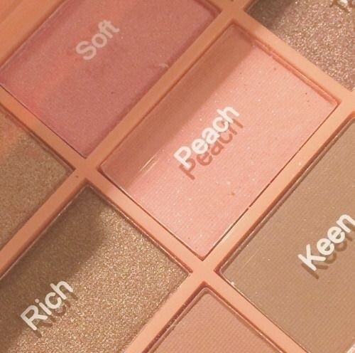 roast-a-peach:Peachy - Pink