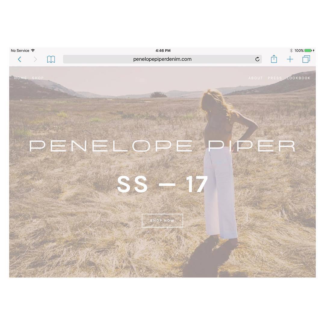 Penelope Piper New Month New Website Click The Link In Our Bio