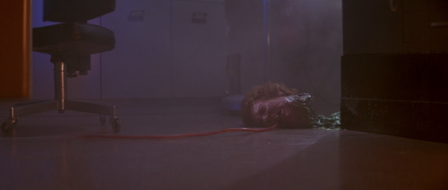 theartofmoviestills:The Thing | John Carpenter | 1982