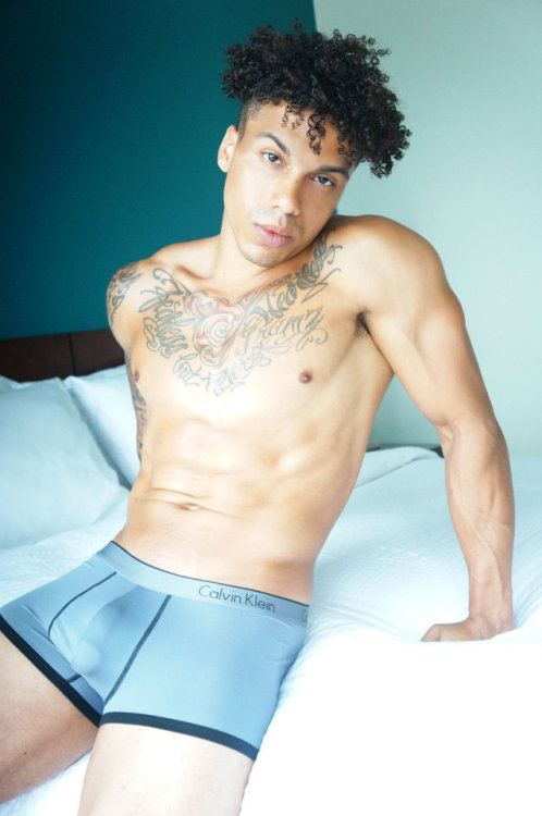 yourpasswordispassword:Jeramie by Matt Lian for ADON Magazine.