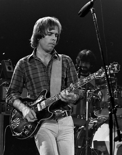 ACEY'S BLOG | Happy 67th Birthday Bob Weir