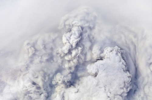 nevver:Clouds in my coffee, Petros Koublis