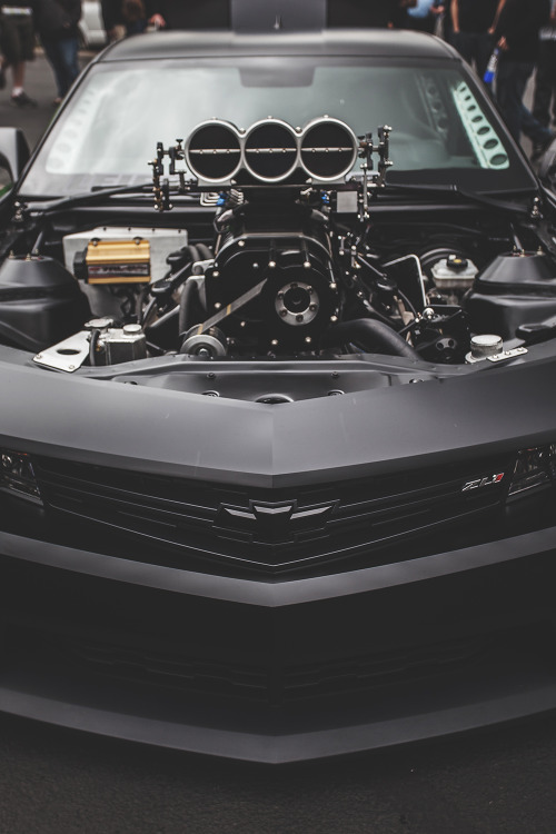 humbluz:envyavenue:Chevrolet Camaro ZL1 |...