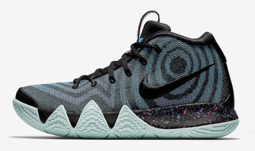 black history kyrie 4