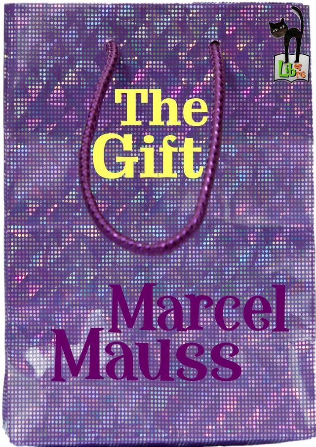 mauss the gift mauss the gift