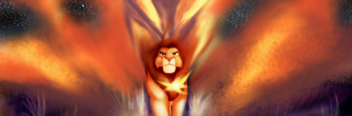 weluvdisney:request || the lion king fan artslike or reblog if...