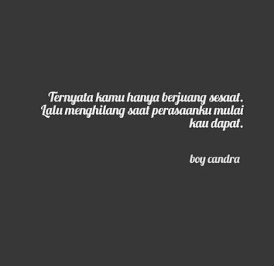 Quotes Cinta Beda Agama Tumblr - Daily Quotes