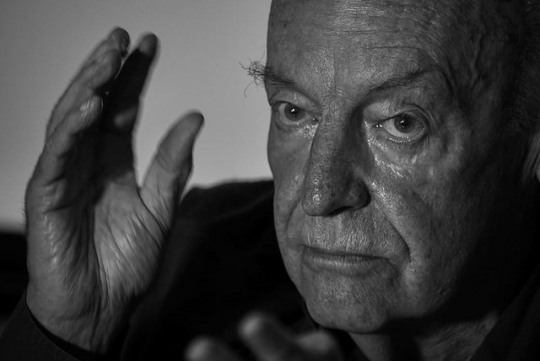 Eduardo Galeano recente